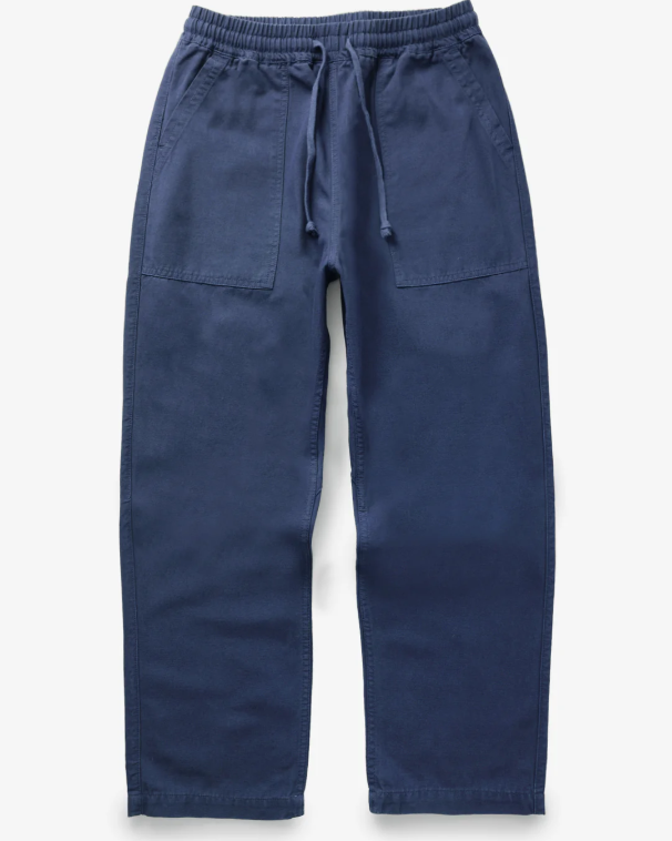 PANTALON CHEF NAVY ~ SERVICE WORKS
